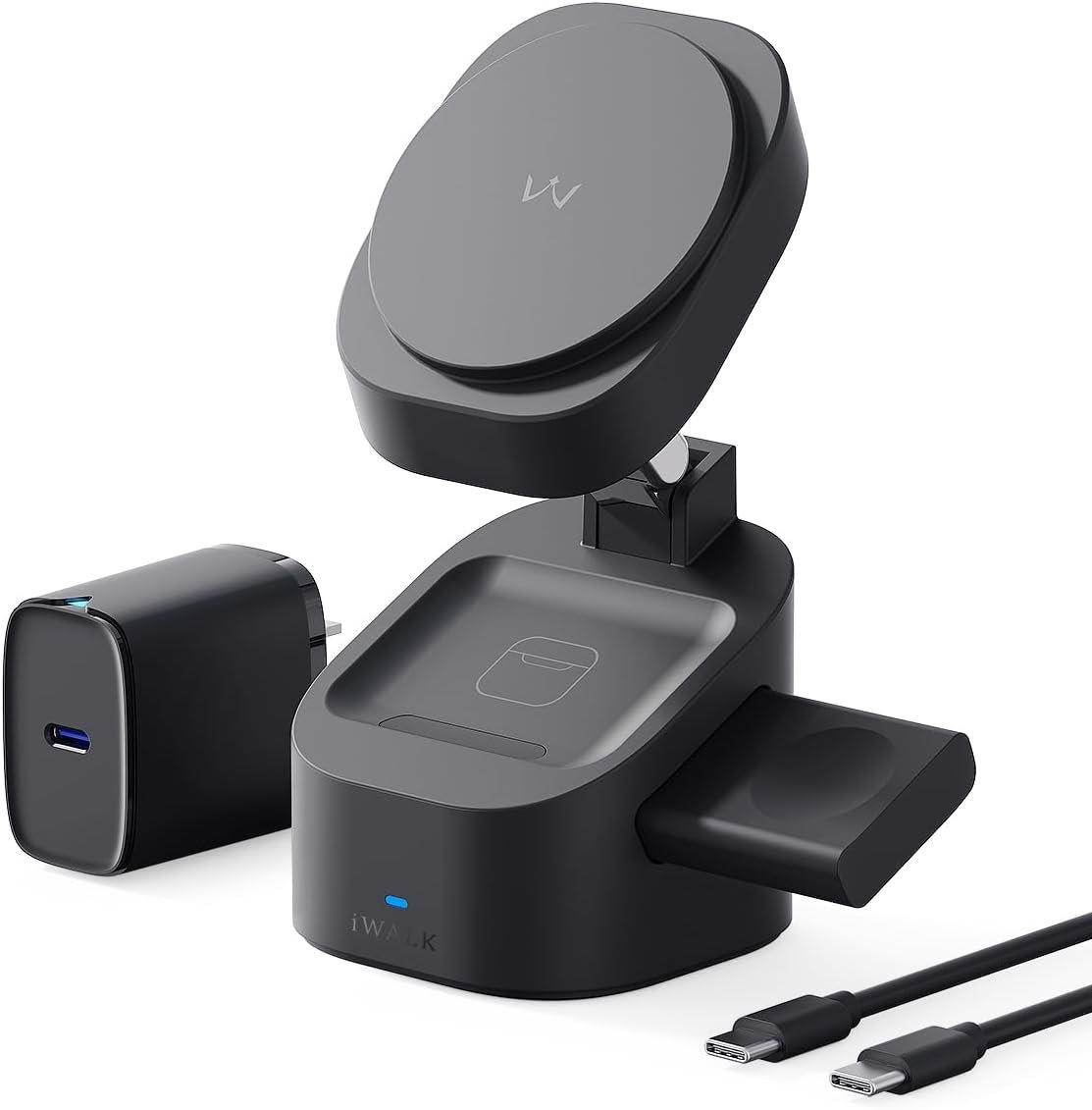 Chargers & Accessories