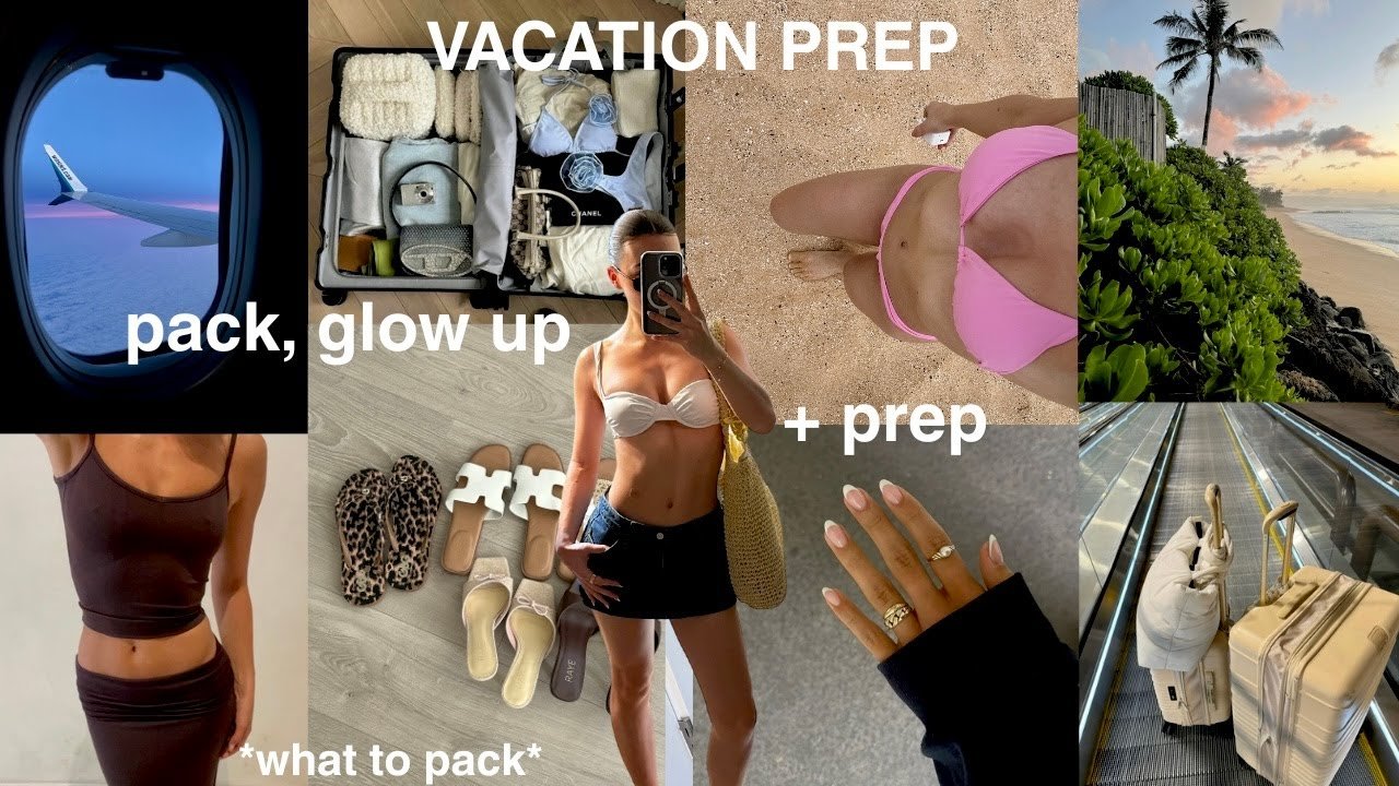 Island travel: Tropical Getaways