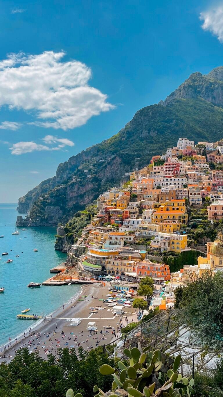 positano