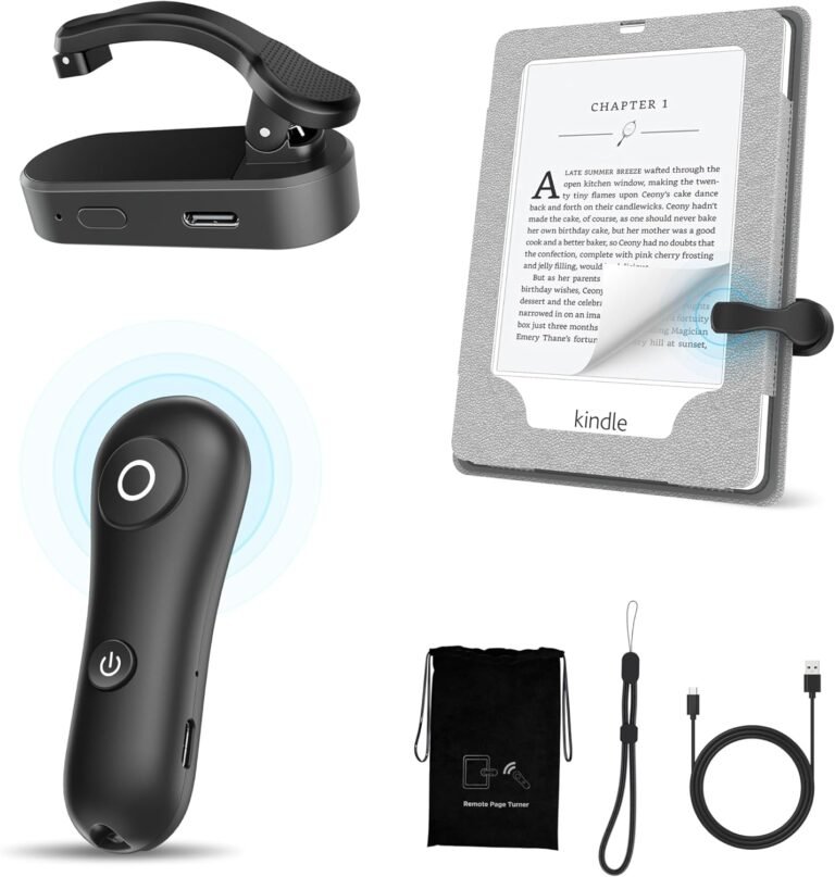 Gadget eBook Readers & Accessories