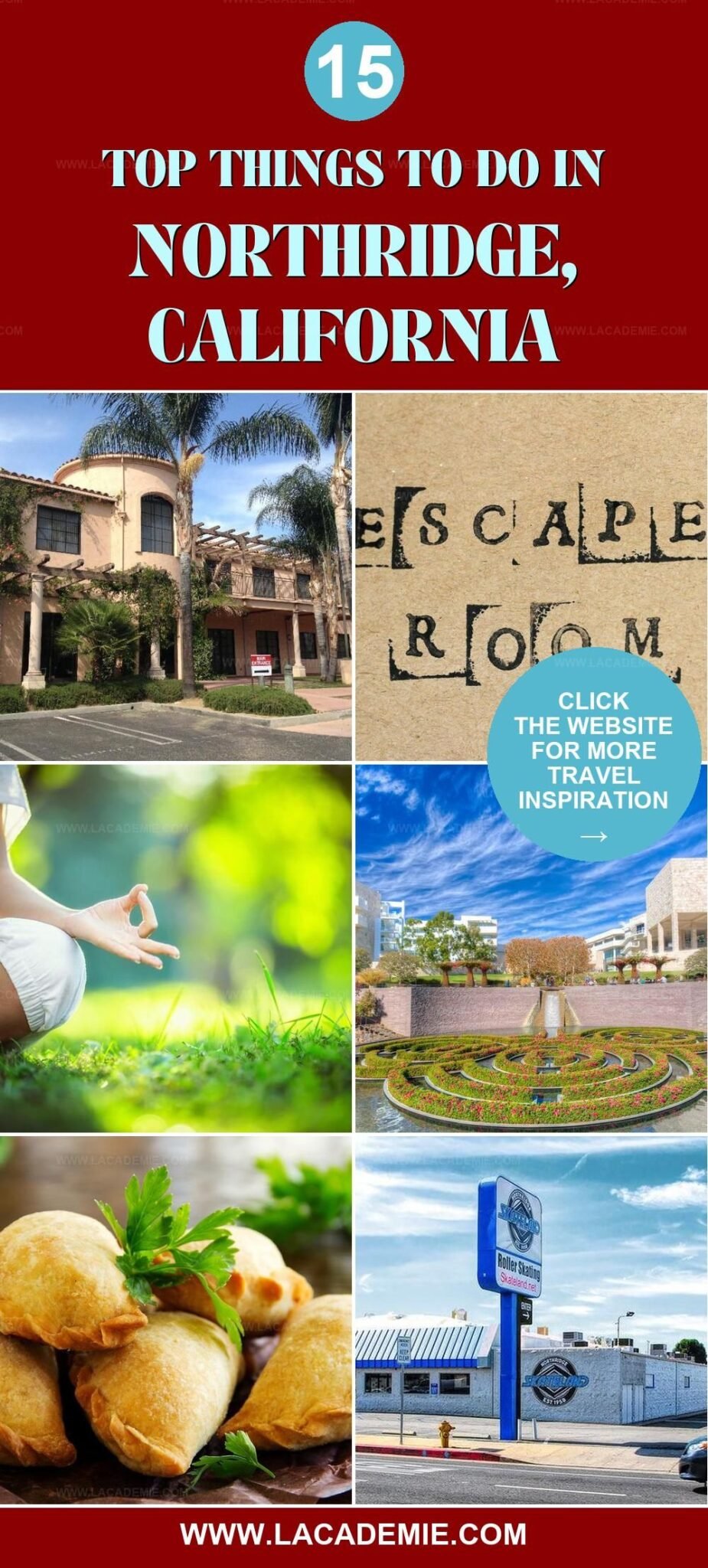 15 Top-Rated Things to Do in Northridge, CA