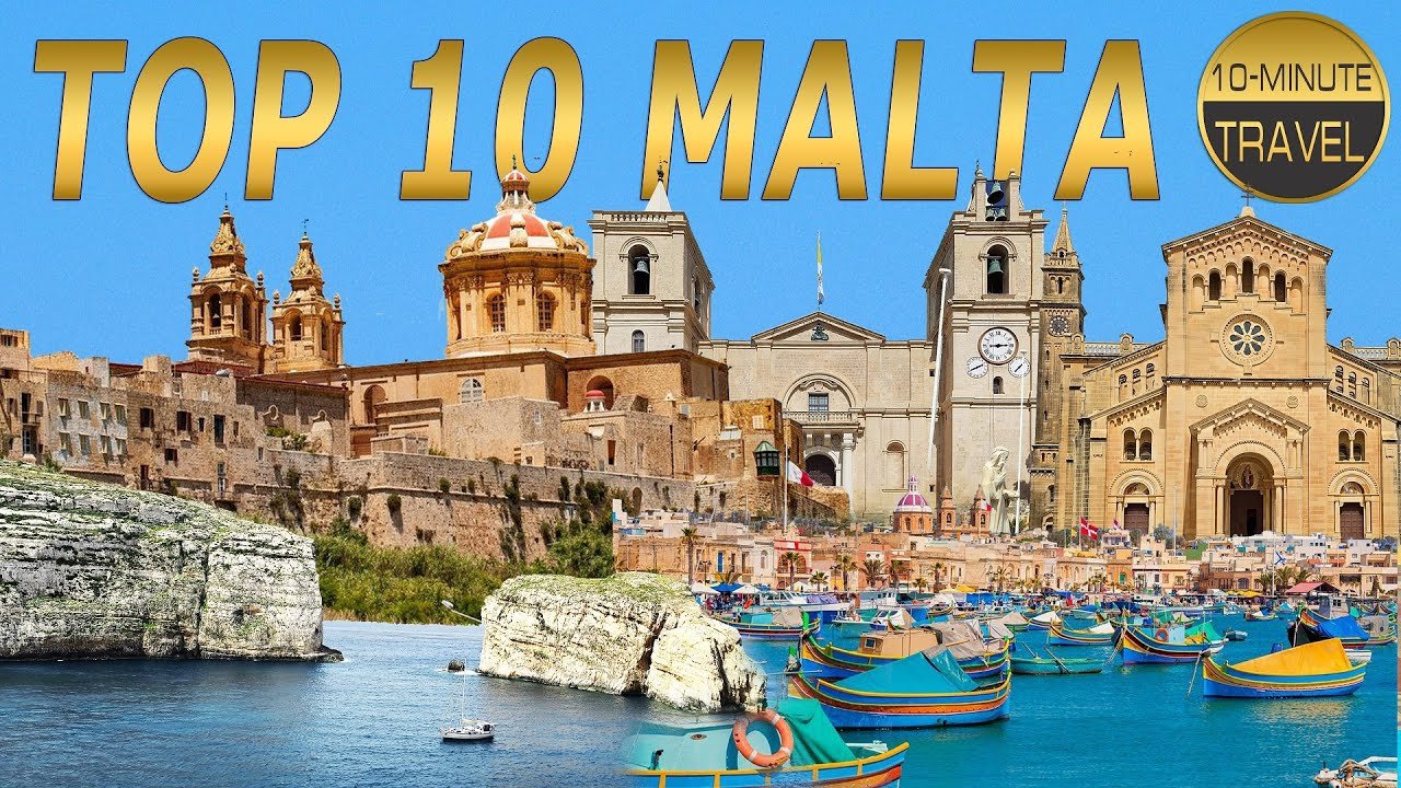 Island travel: Historical Landmarks