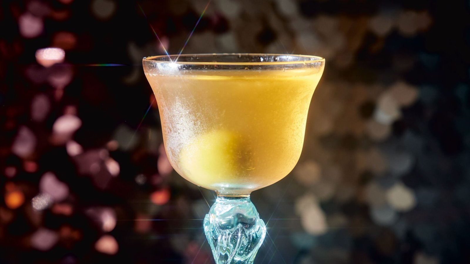 19 Low-Alcohol Drink Recipes | Epicurious