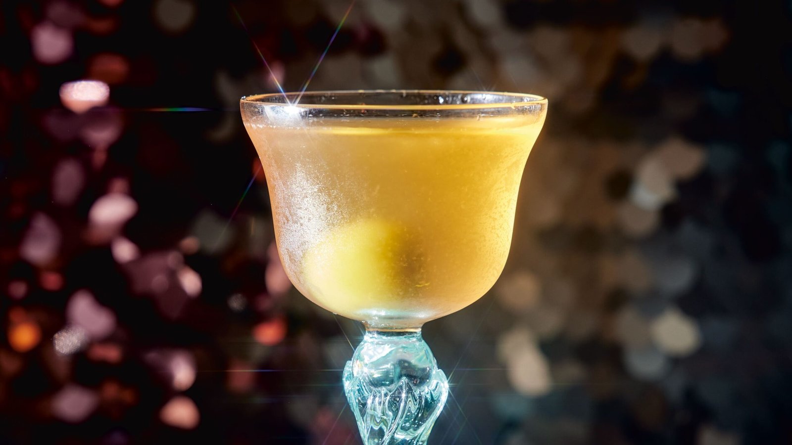 19 Low-Alcohol Drink Recipes | Epicurious