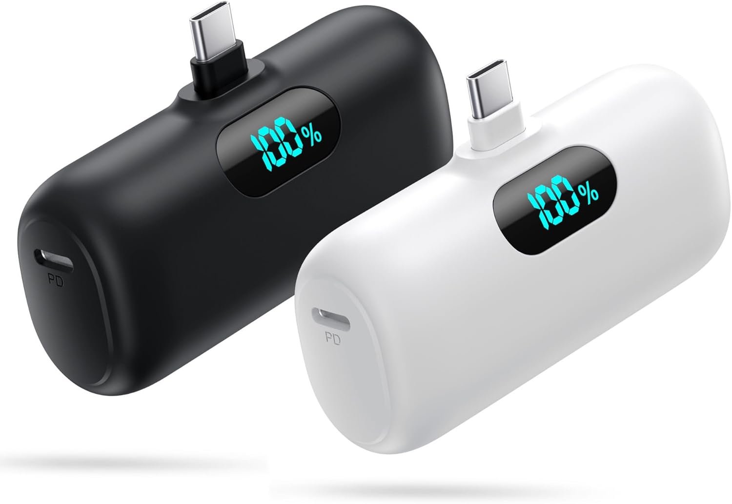 Portable phone charger