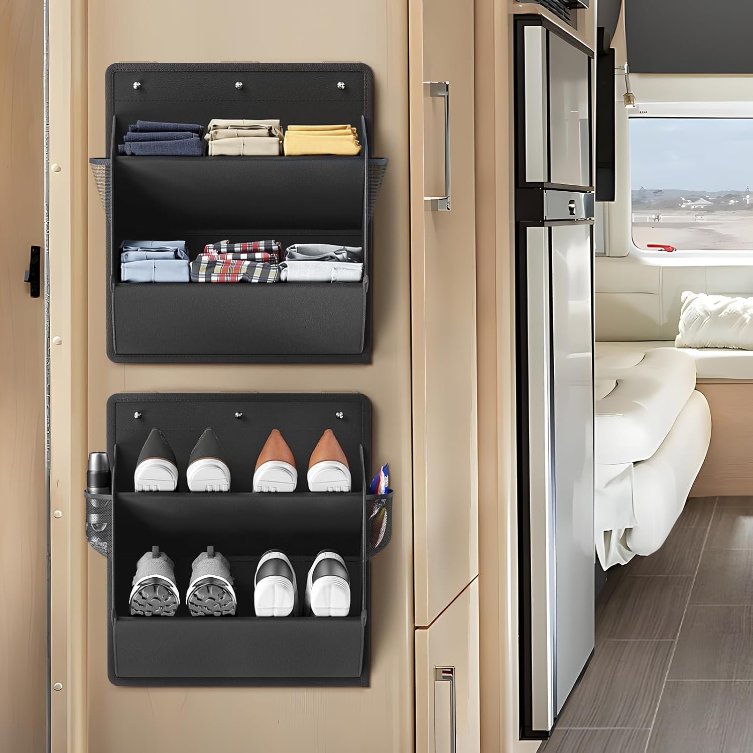 RV Storage Solutions