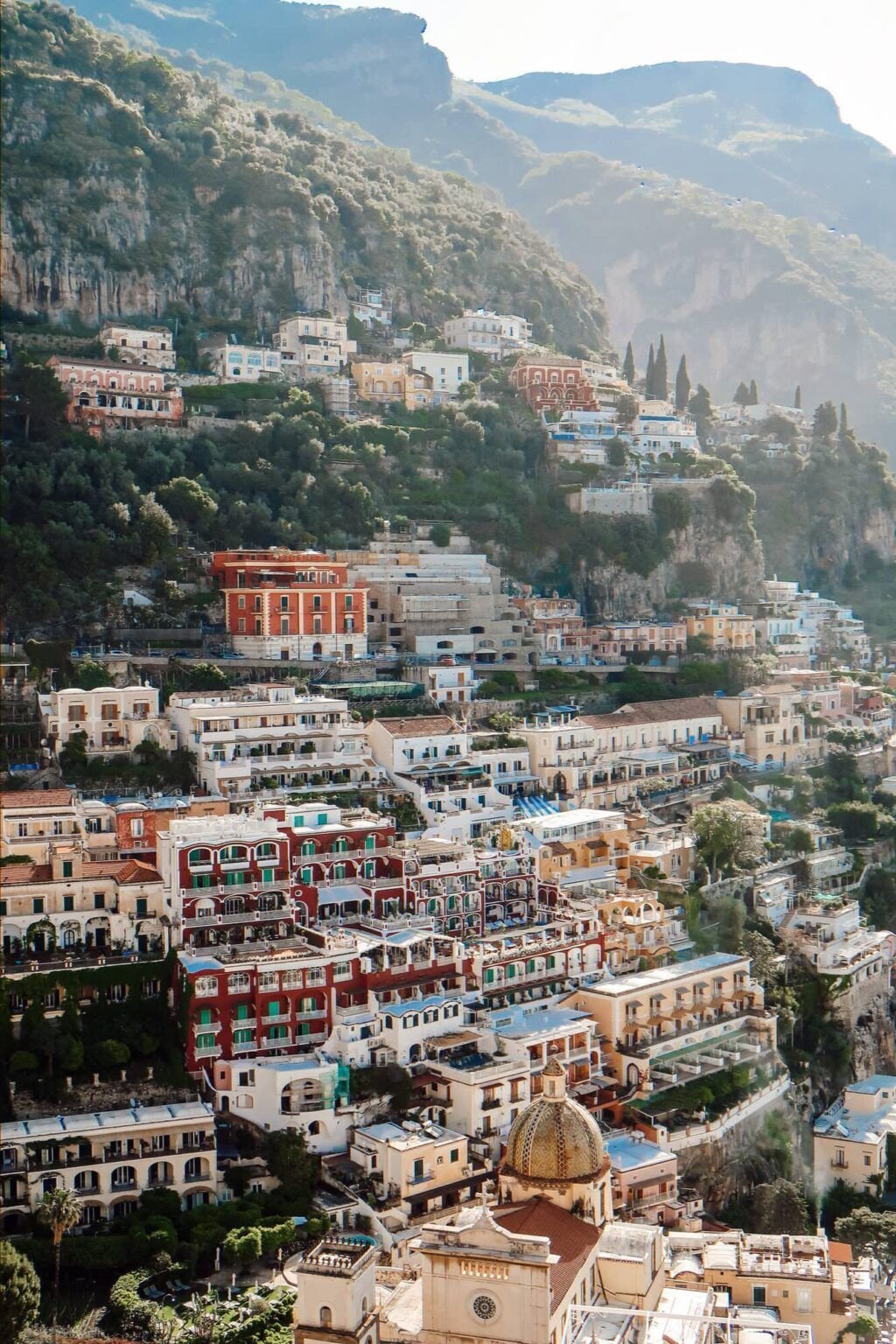 20 Things to Do in Positano, Italy