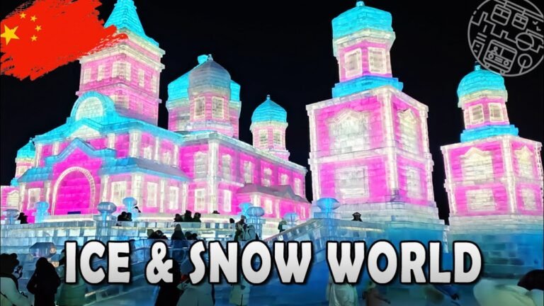 Travel China-Festivals