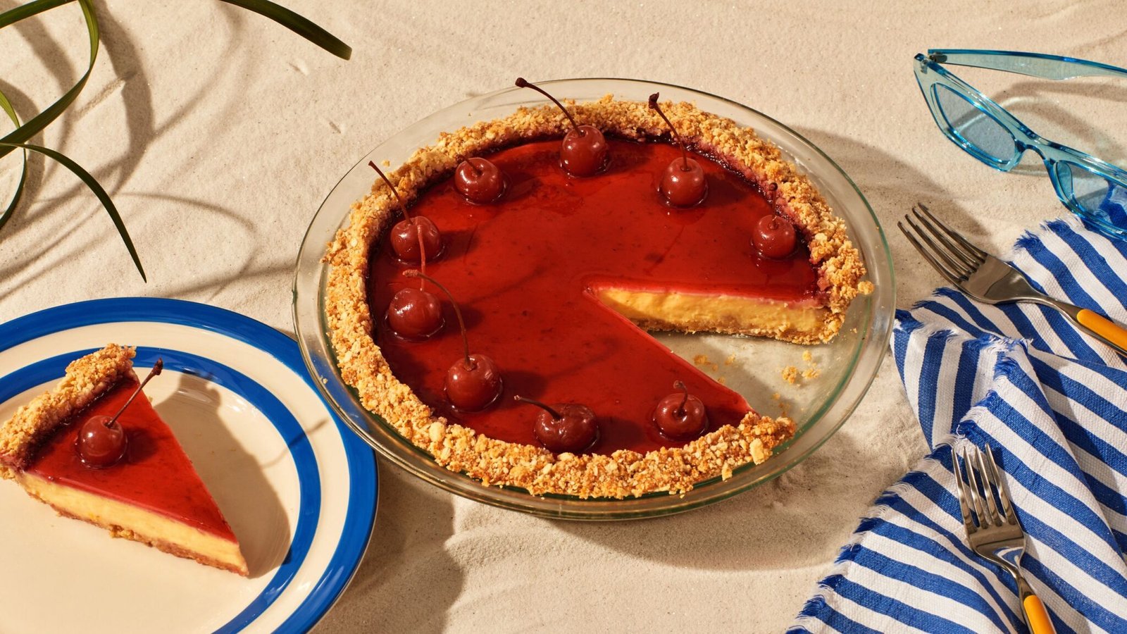 31 Fourth of July Desserts for Star-Spangled Summer Fun