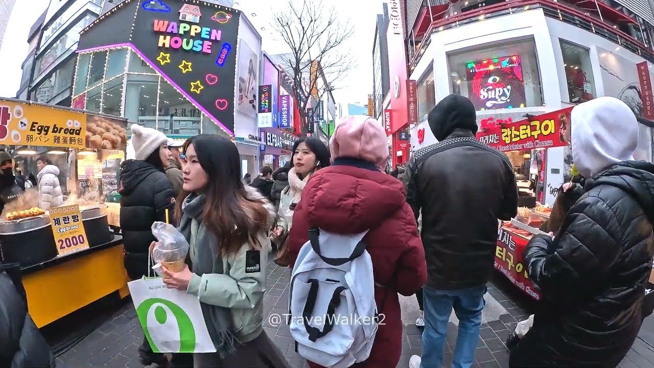 Travel and food Best food