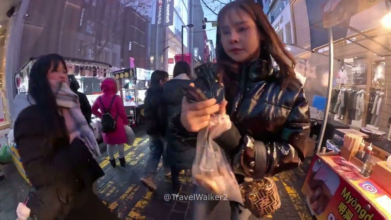 Travel and food Best food