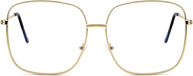 senior blue light blocking reading glasses