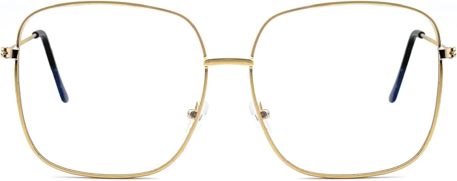 senior blue light blocking reading glasses