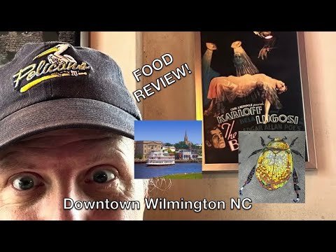 Road trip Eating on the road