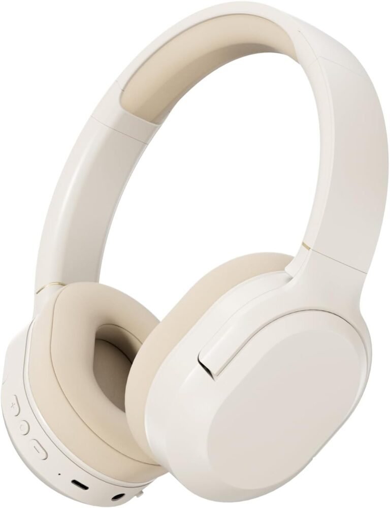 budget noise-canceling headphones