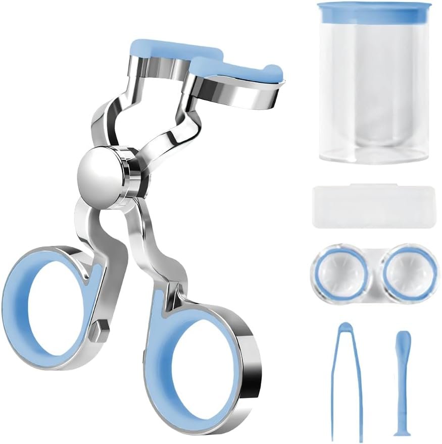 toric contact lenses