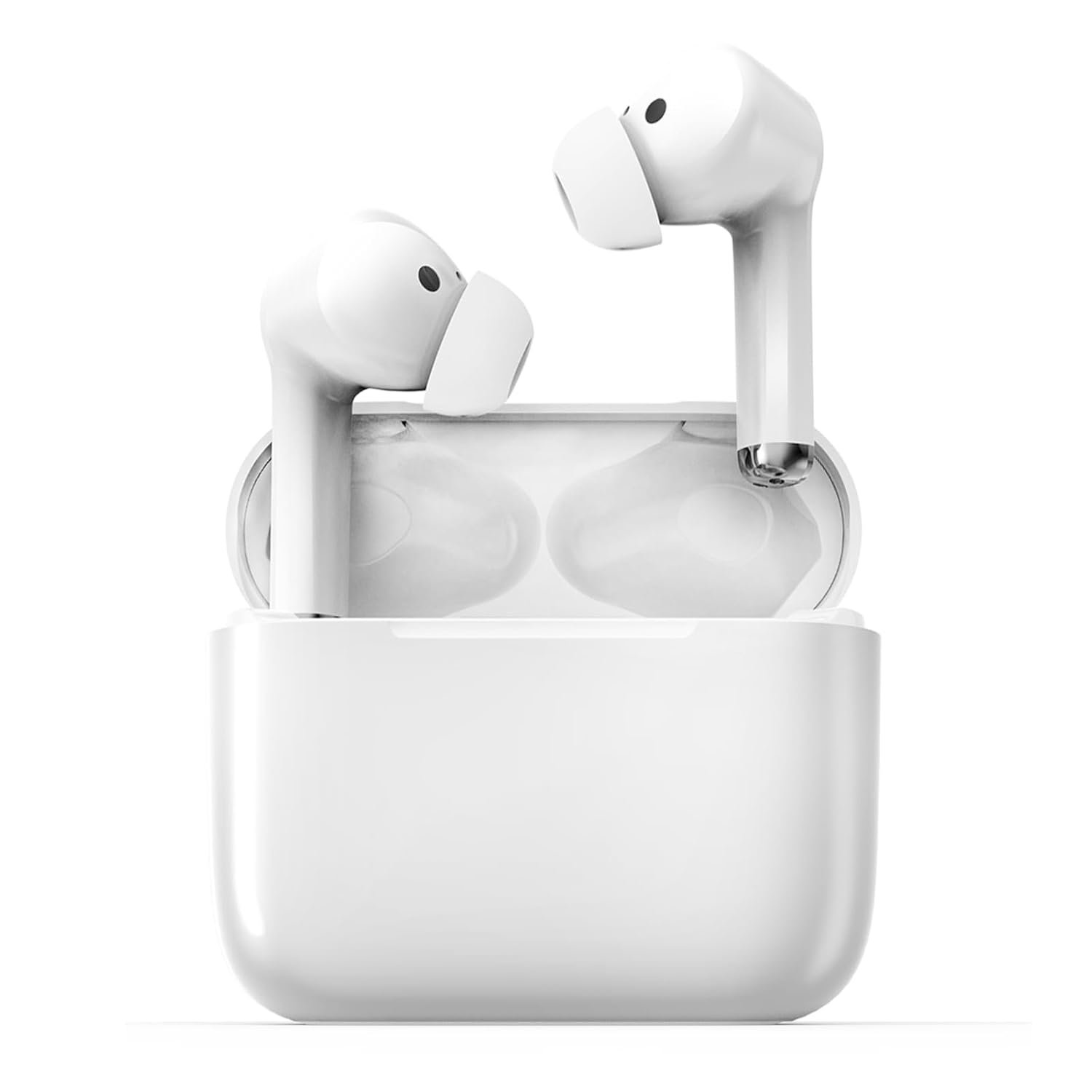 Hearing Aids for Seniors, Otc Hearing Aids with Bluetooth, R...