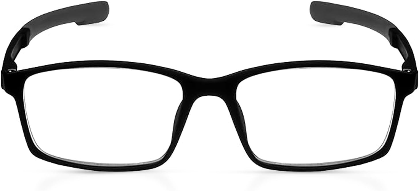 durable reading glasses for seniors