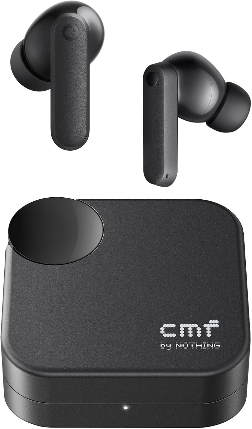 noise-canceling earbuds