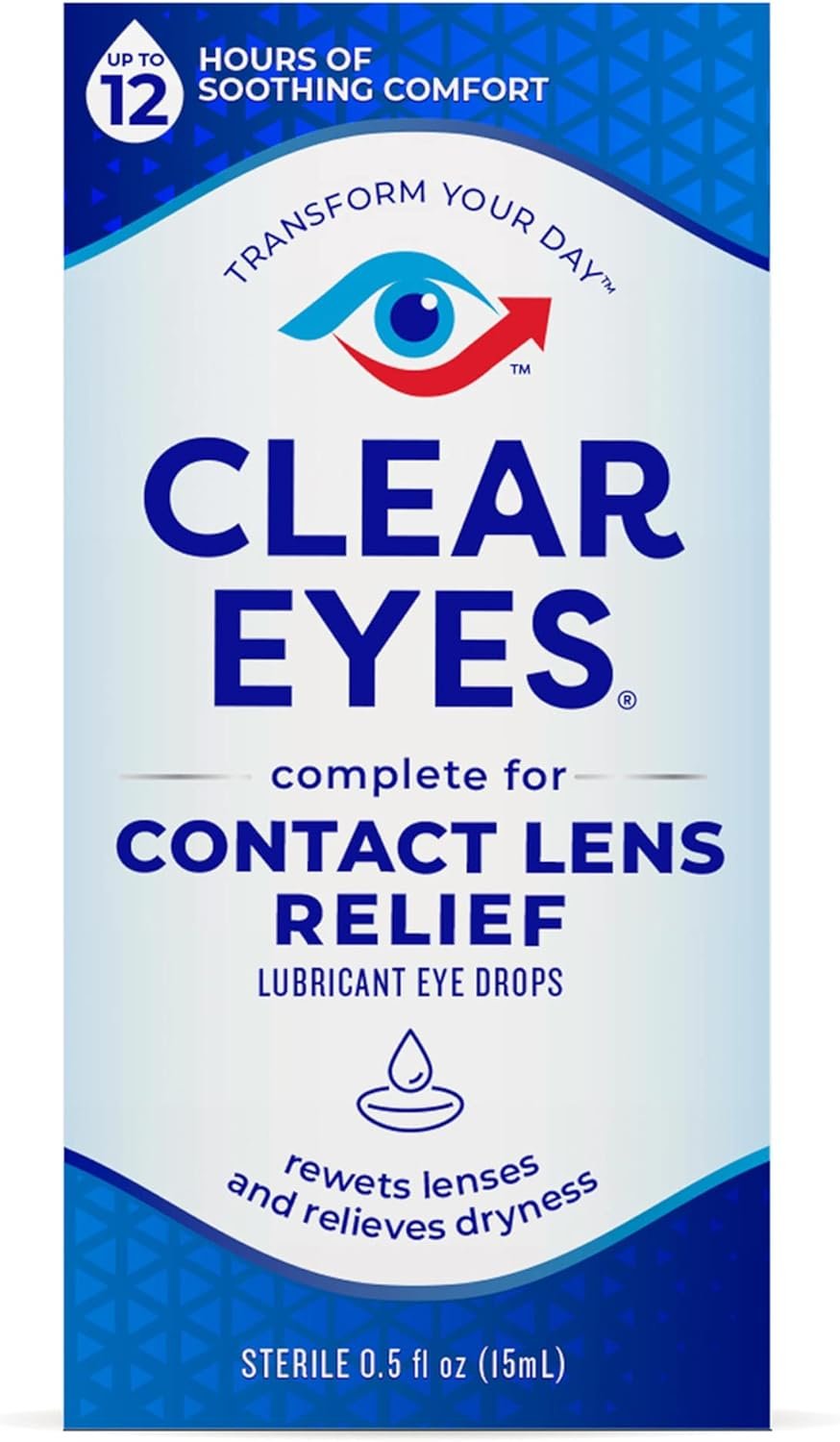contact lenses