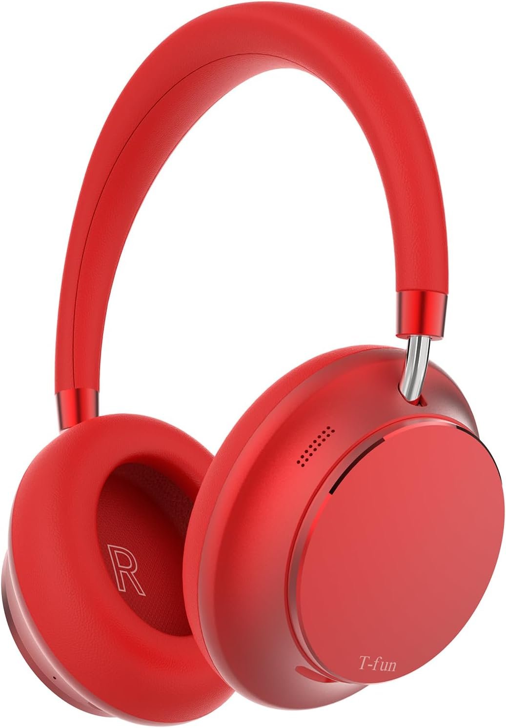 noise-canceling gaming headphones