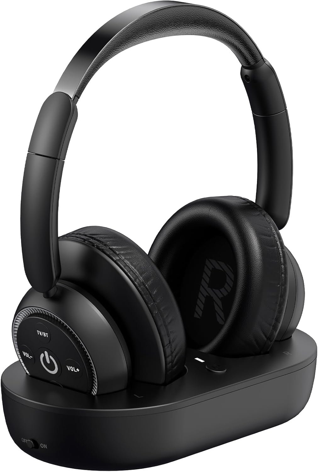 TV listening devices