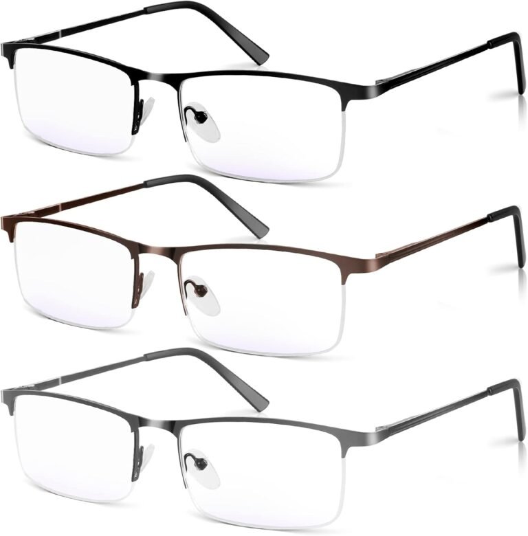 reading glasses men
