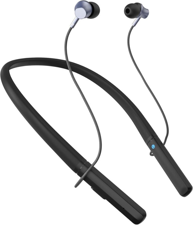 Hearing Aids for Seniors Rechargeable Hearing Amplifiers wit...