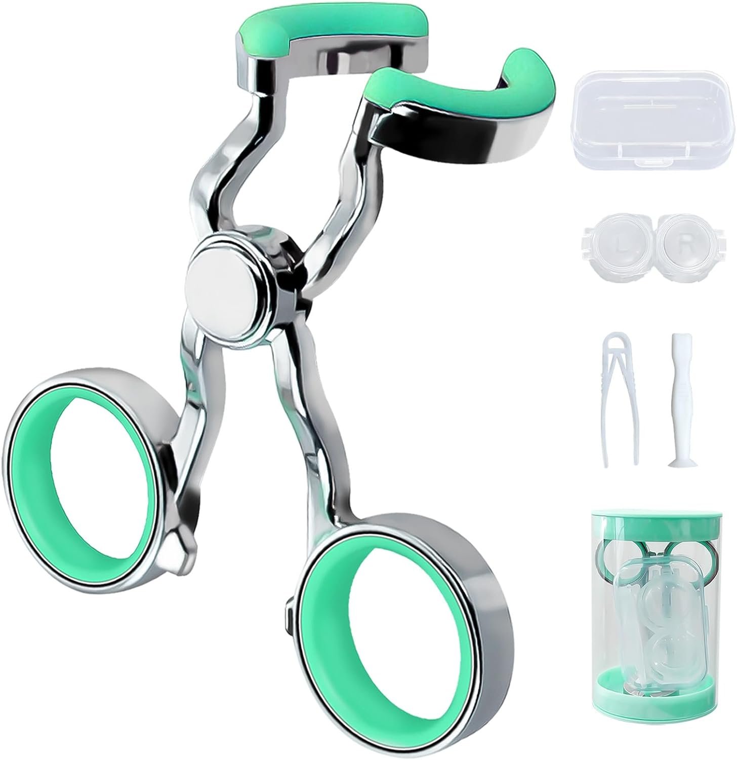 daily disposable contact lenses