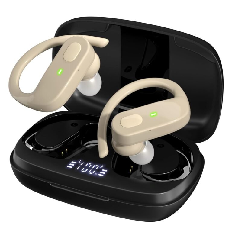 2025 Voilala Digital OTC Hearing Aids,Human Voice Recognitio...