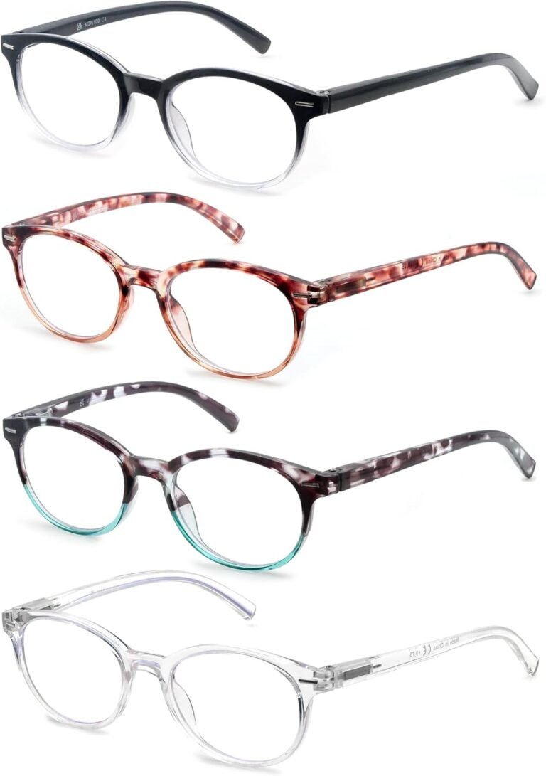 reading glasses for small faces