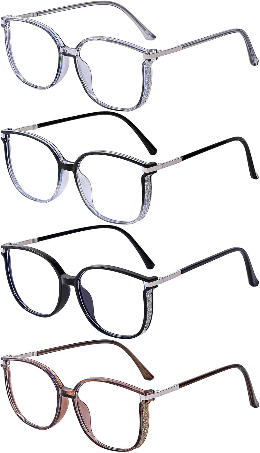 fashionable reading glasses