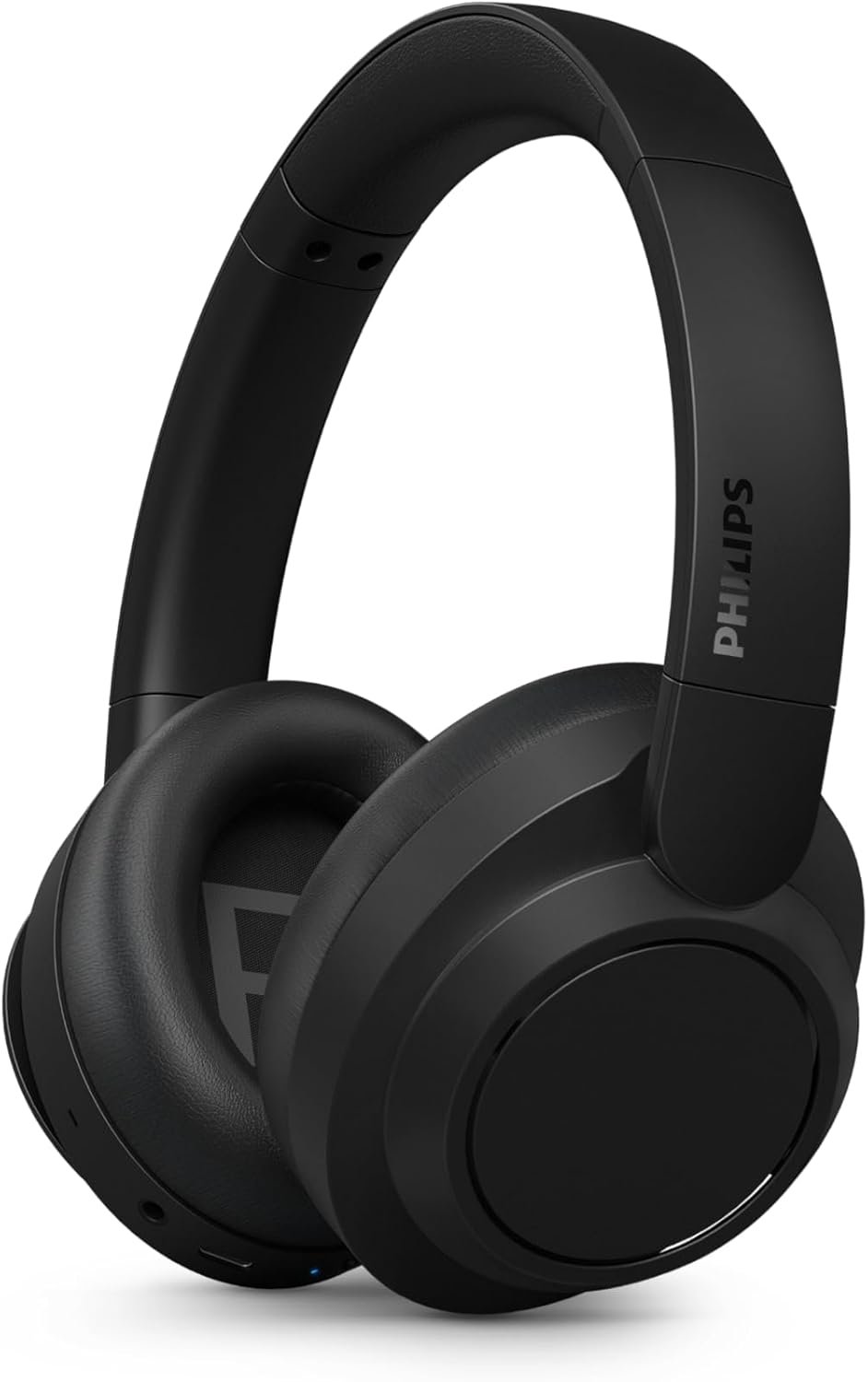 Bluetooth noise-canceling headphones