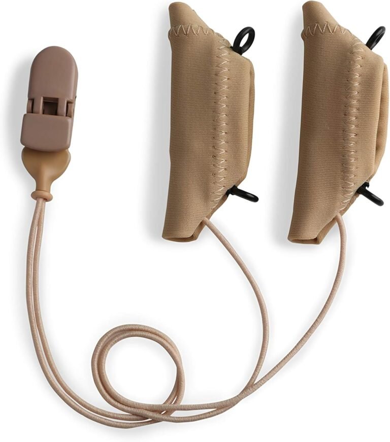 cochlear implant care kits