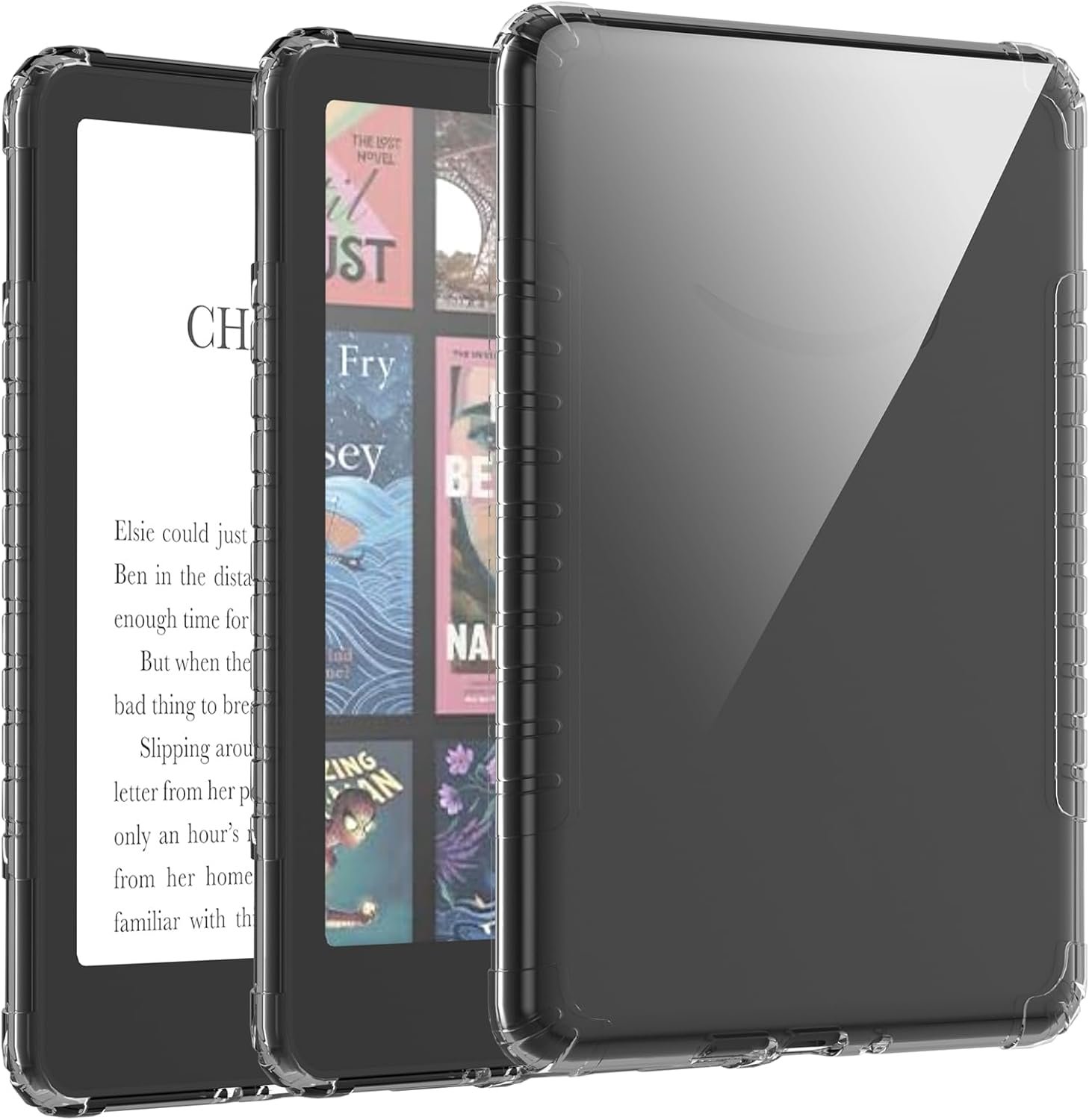 Kindle case