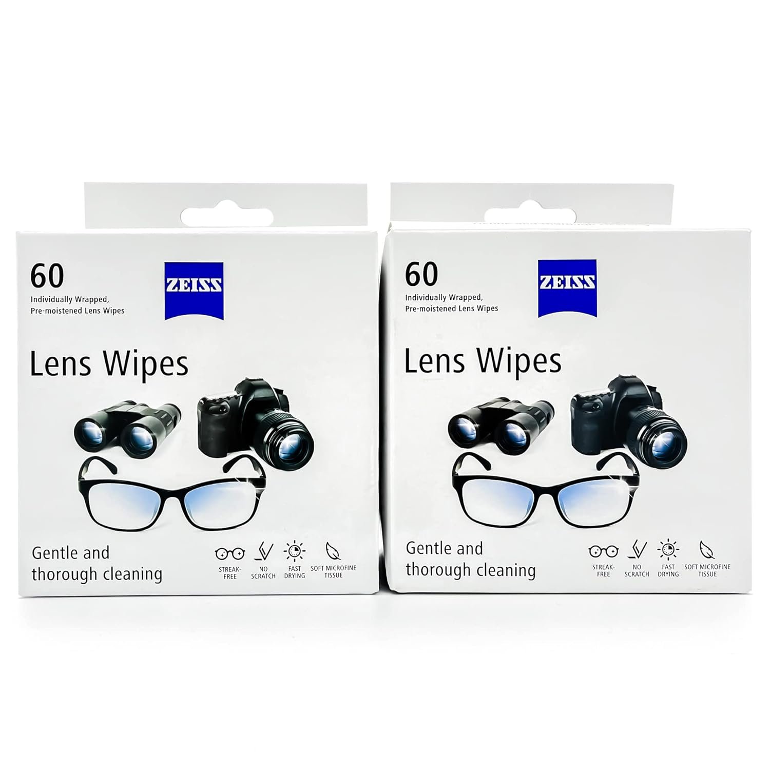 lens wipes