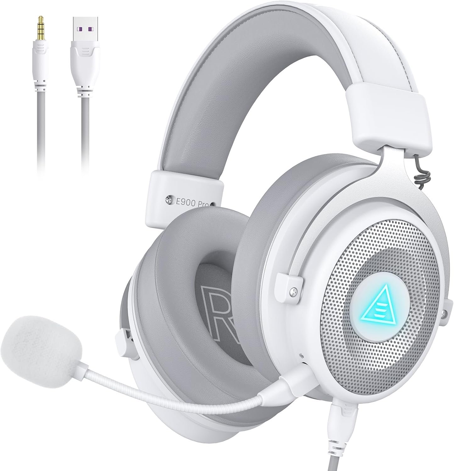 noise-canceling gaming headphones