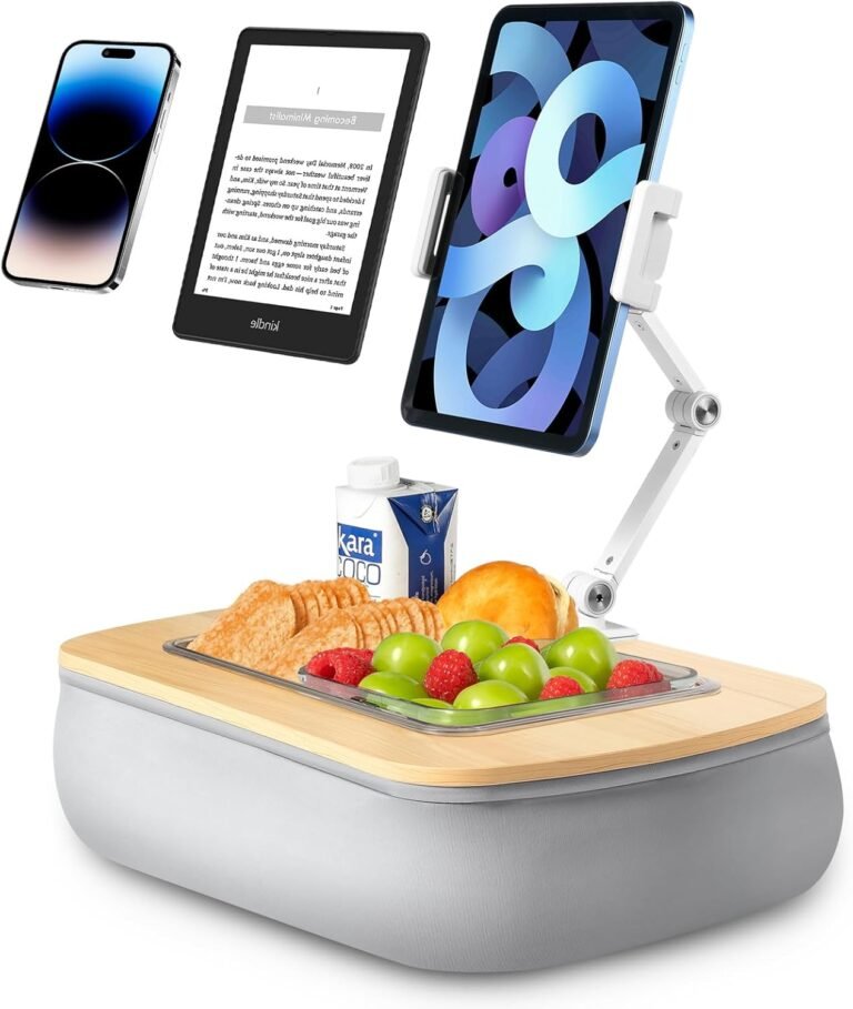 Kindle reading stand