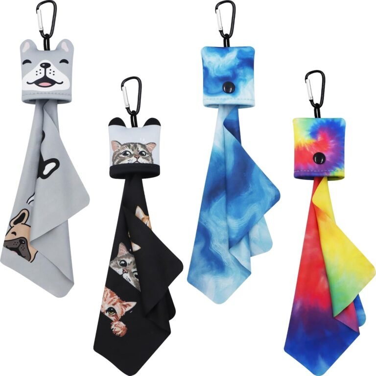 eyeglass cleaning kits