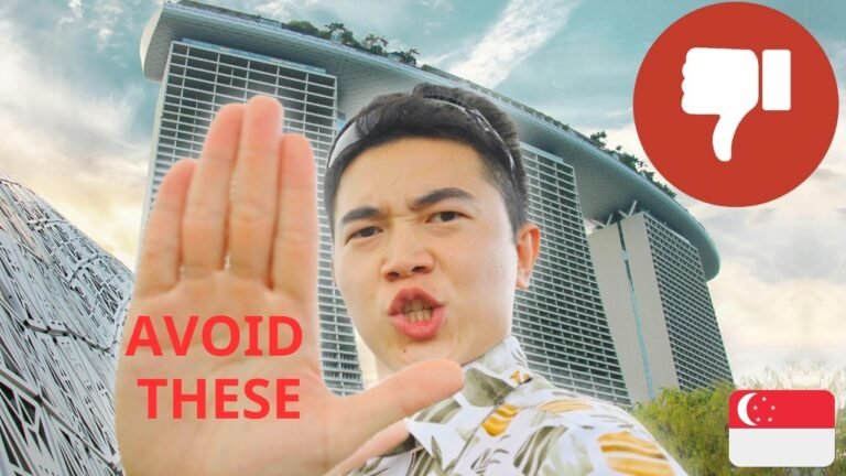 Travel Public Transportation Hacks