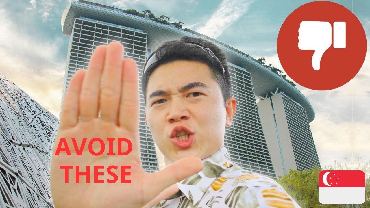 Travel Public Transportation Hacks