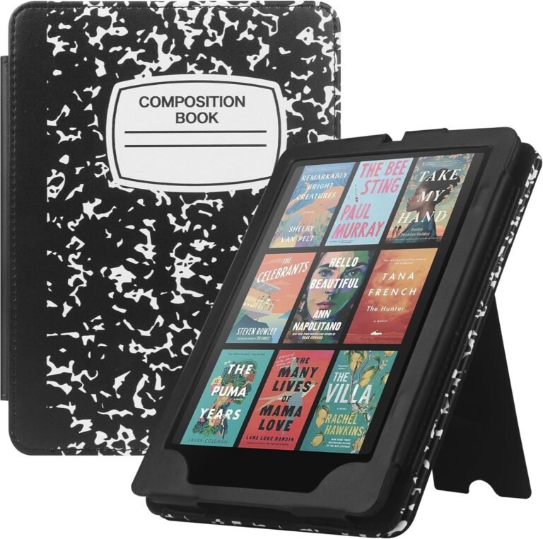 Kindle case