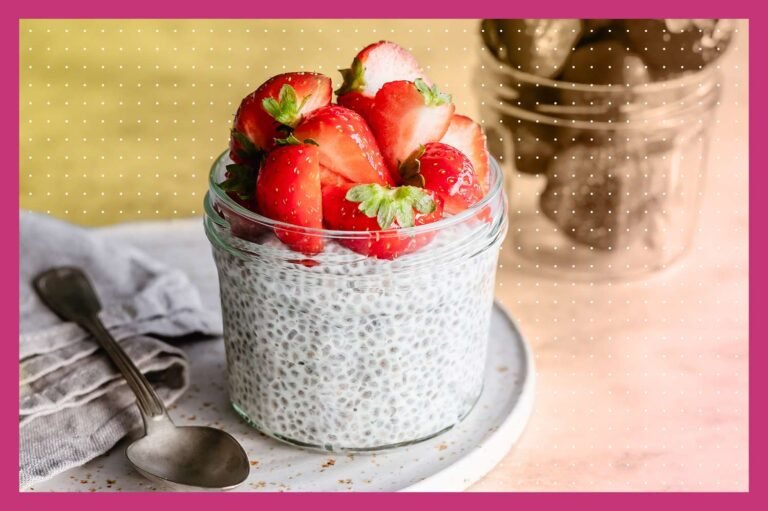 9 Items to Add to Your Grocery List for Better Blood Sugar Stability, According to Dietitians