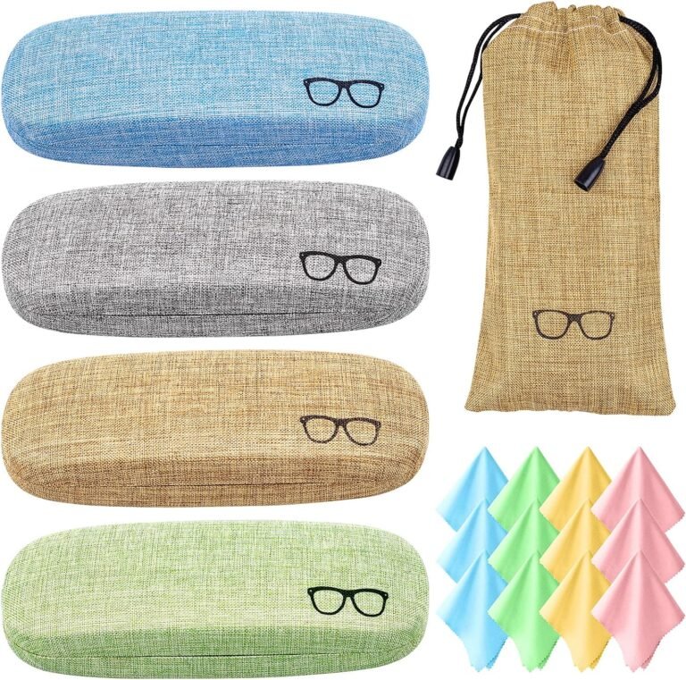 eyeglass cases