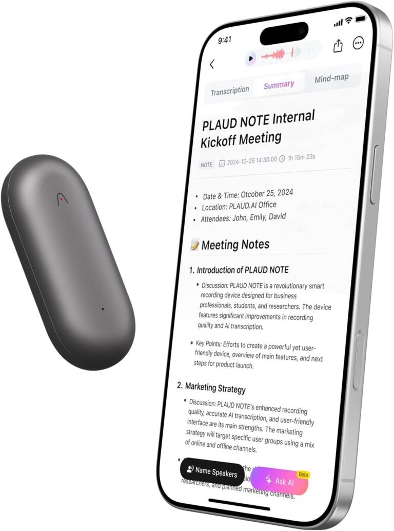 Gadget Wearable Technology