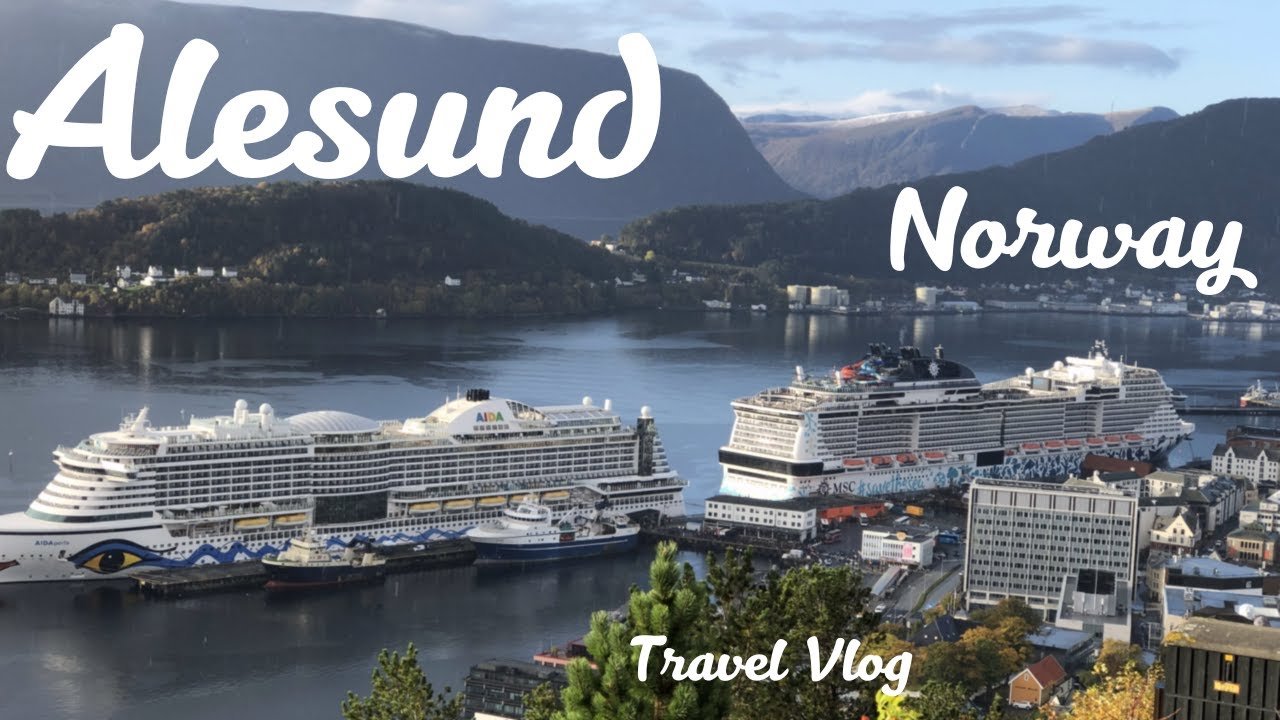 Ship travel: Cruise Ports of Call