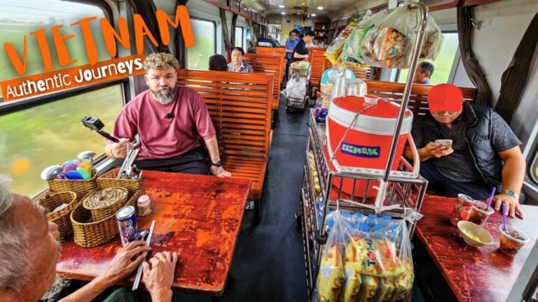 Train travel: Train Tours