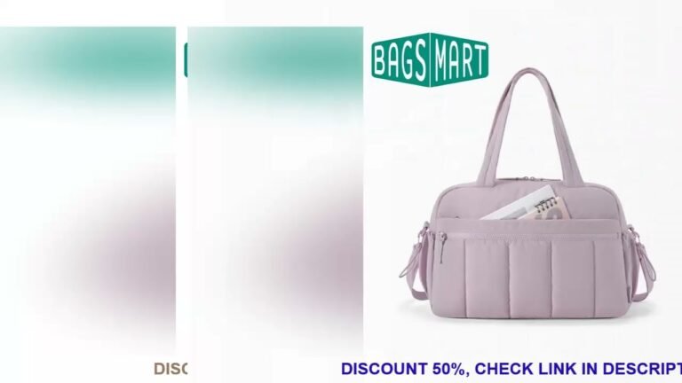 Airplane travel: Carry-On Luggage