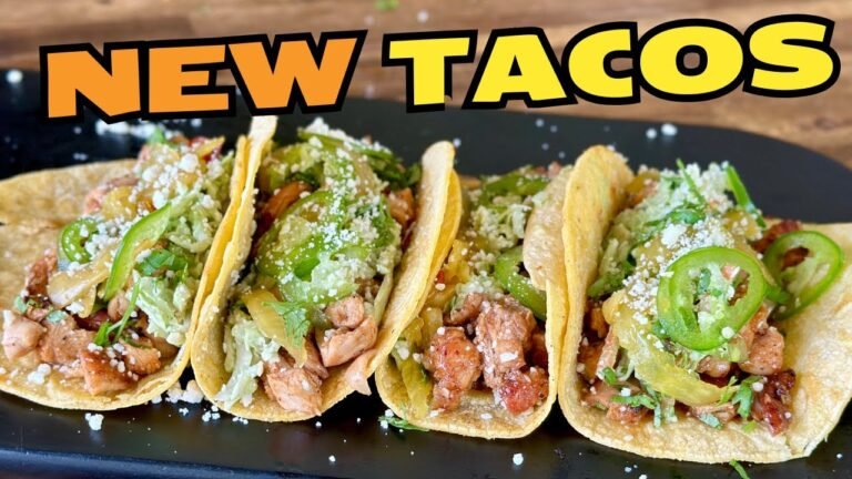 Mexican Food homemade Mexican food