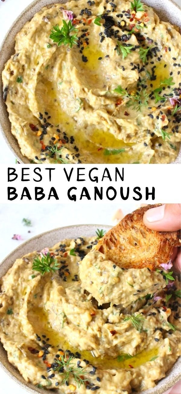 Baba Ganoush